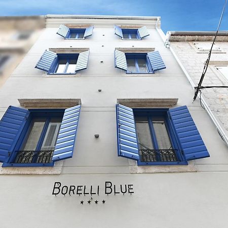 Borelli Palace & Borelli Blue Zadar Dış mekan fotoğraf