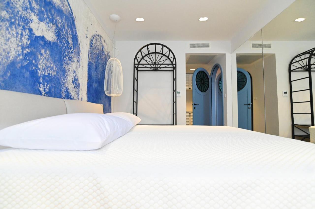 Borelli Palace & Borelli Blue Zadar Dış mekan fotoğraf
