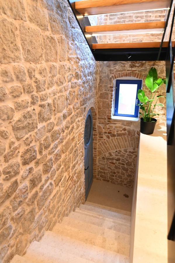Borelli Palace & Borelli Blue Zadar Dış mekan fotoğraf
