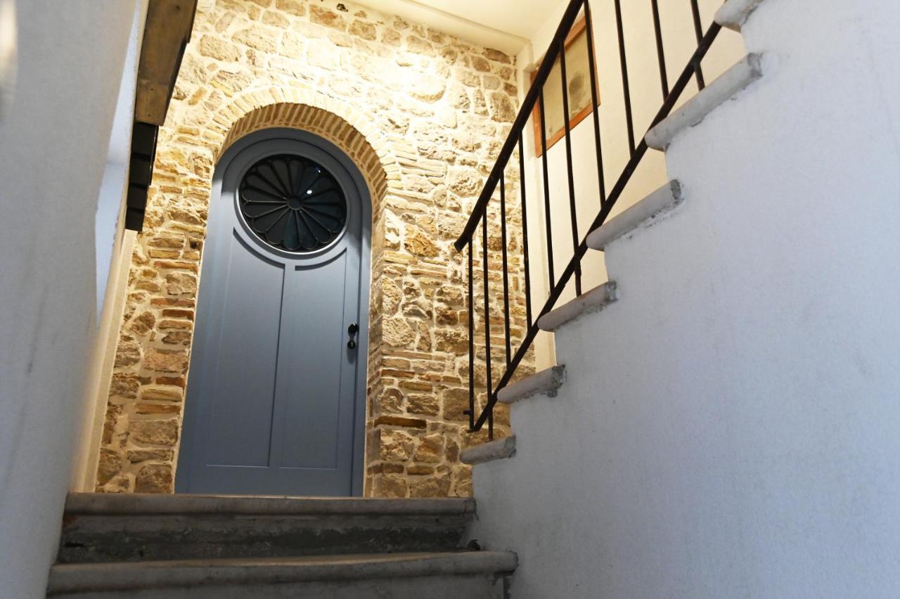 Borelli Palace & Borelli Blue Zadar Dış mekan fotoğraf