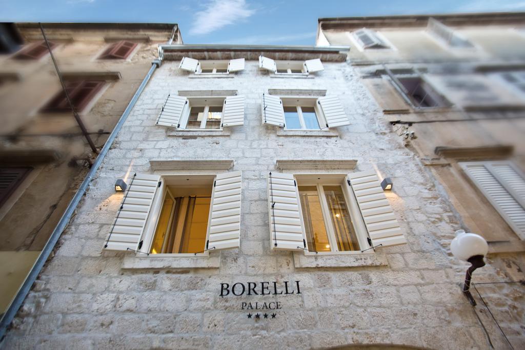 Borelli Palace & Borelli Blue Zadar Dış mekan fotoğraf