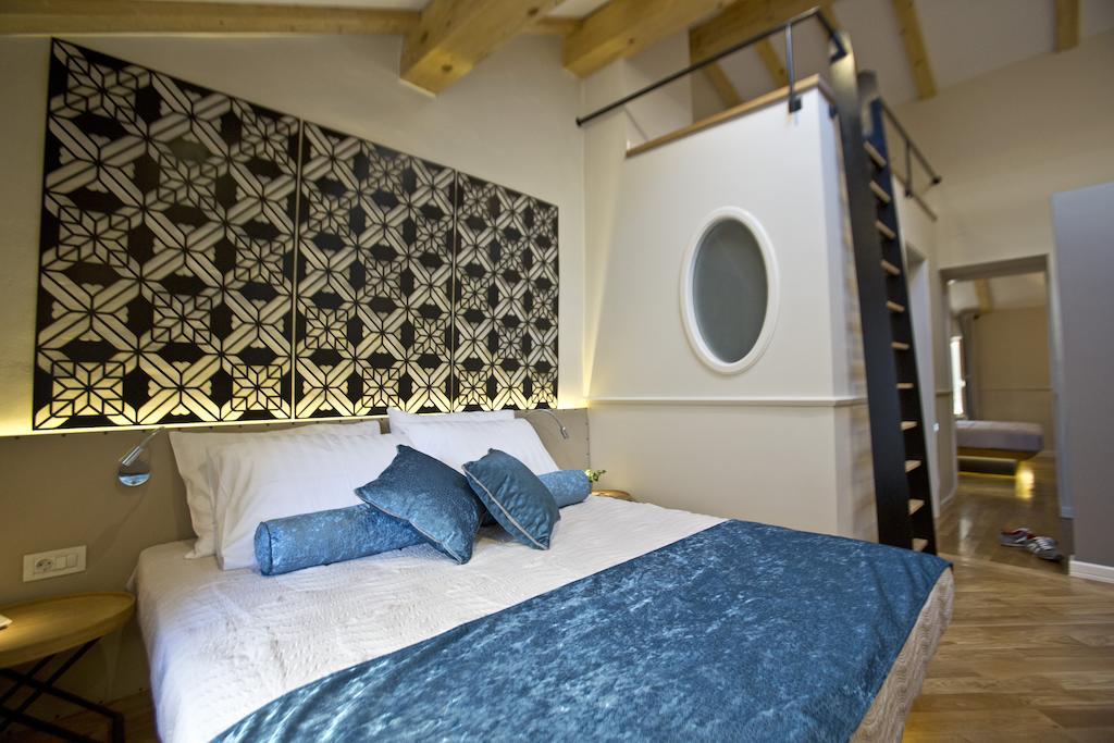 Borelli Palace & Borelli Blue Zadar Oda fotoğraf